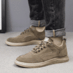 Mens Shoes Zuberee MKDS033 - Image 2