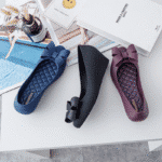 Women Shoes Zuberee WPVC039 - Image 4