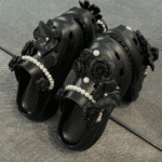 Women Shoes Zuberee WPVC041 - Image 4