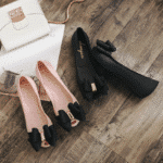 Women Shoes Zuberee WPVC040 - Image 4