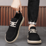 Mens Shoes Zuberee MKDS032 - Image 4