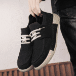 Mens Shoes Zuberee MKDS032 - Image 5