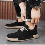 Mens Shoes Zuberee MKDS032