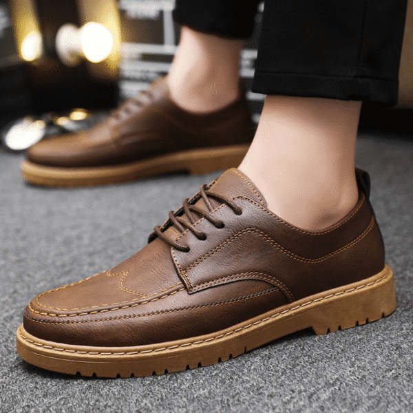 Mens Shoes Zuberee MKDS031