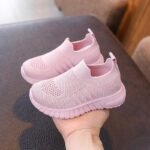 BABY Shoes Zuberee BABYS044 - Image 3