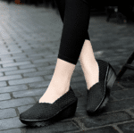 Women Shoes Zuberee WBLS072 - Image 4