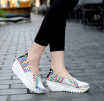 Women Shoes Zuberee WBLS072 - Image 2