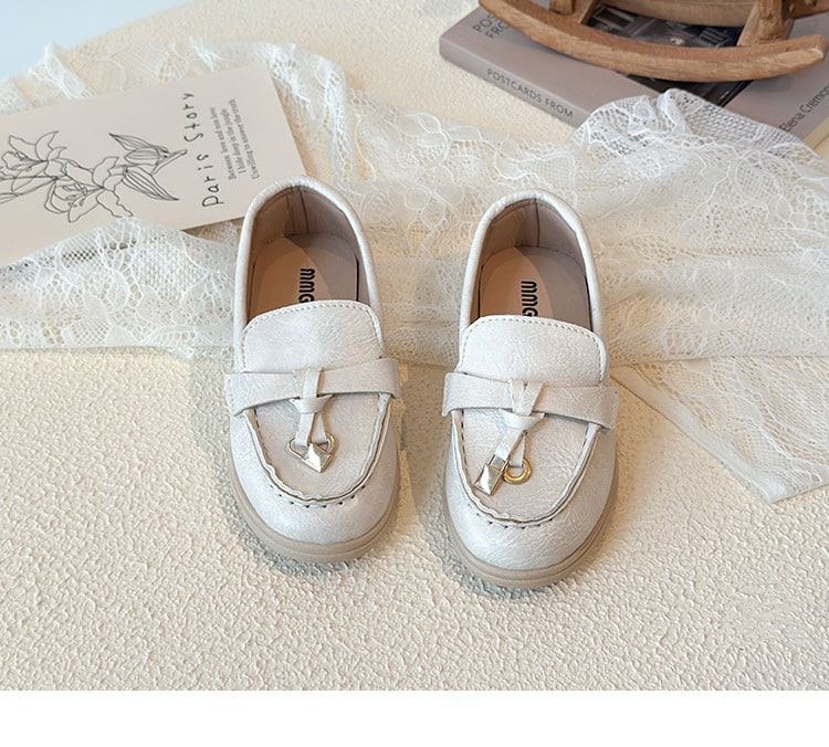 3371 Beige BABY Shoes Zuberee BABYS048 - Image 1