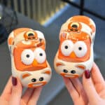 BABY Shoes Zuberee BABYS049 - Image 4