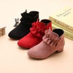 BABY Shoes Zuberee BABYS051 - Image 2