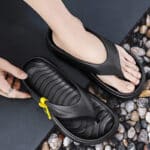 Mens Shoes Zuberee MSLIP055 - Image 4
