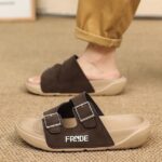 Mens Shoes Zuberee MSLIP053