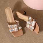 Women Shoes Zuberee WPH033 - Image 4