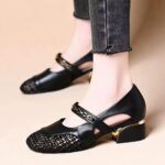 Women Shoes Zuberee WBH106