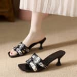 Women Shoes Zuberee WPH033