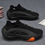 Mens Shoes Zuberee MKDS036