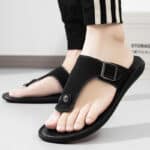 Mens Shoes Zuberee MSLIP057