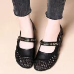 Women Shoes Zuberee WBH106 - Image 4