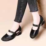 Women Shoes Zuberee WBH106 - Image 3