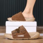 Mens Shoes Zuberee MSLIP053 - Image 5