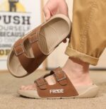 Mens Shoes Zuberee MSLIP053 - Image 2