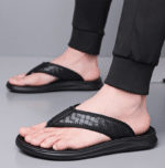 Mens Shoes Zuberee MSLIP056 - Image 2