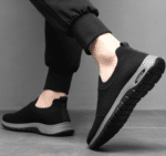 Mens Shoes Zuberee MLOA060 - Image 4