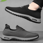 Mens Shoes Zuberee MLOA060 - Image 2