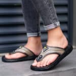 Mens Shoes Zuberee MSLIP059 - Image 3
