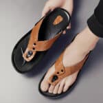 Mens Shoes Zuberee MSLIP058 - Image 4